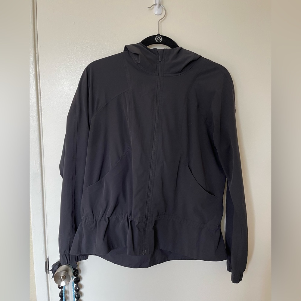 Lululemon Wind Breaker